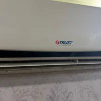 کولر اسپلیت ۳۰ هزار تراست|کولر گازی و فن‌کوئل|اهواز, کیان اباد|دیوار