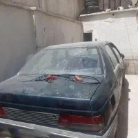 اسقاط فرسوده انواع سواری وکامیون|خودرو سواری و وانت|سقز, |دیوار