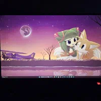 مانیتور msi mag 275 qf درحد آکبند