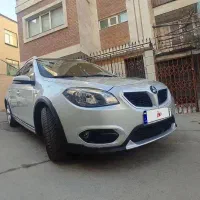 **برلیانس کراس 1650ccمدل 1397 تک برگ بیرنگ