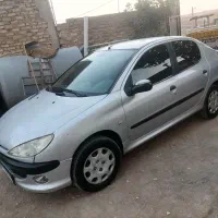 206sd|خودرو سواری و وانت|زنجان, |دیوار