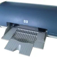 پرینتر رنگی اچ پی اصلی مدل DASKJET3744|پرینتر، اسکنر، کپی، فکس|تهران, آهنگ|دیوار