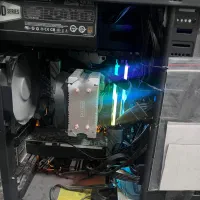 Pc مهندسی i9|رایانه رومیزی|تهران, طیب|دیوار