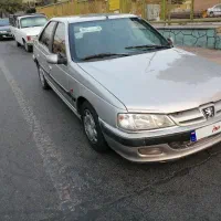 پژو پارس مدل ۸۲ معاوضه