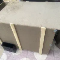 باکس چوبی بزرگ|صنایع دستی و سایر لوازم تزئینی|شیراز, میانرود|دیوار