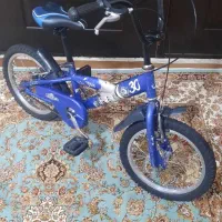 دوچرخه ۱۶ تایوان ALEX