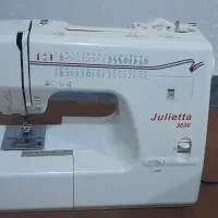 چرخ خیاطی