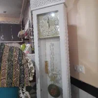 سه عدد وسایل خانگی