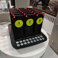 فراخوان مشتری کافه و رستوران و فست فود