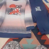 مقداری لباس و وسایل منزل|حراج|قم, باغ شازده|دیوار