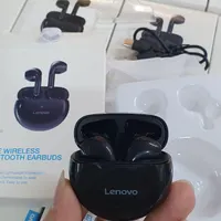 ایرپاد هنذفری بلوتوثی لنووlenovo|لوازم جانبی موبایل و تبلت|گرگان, |دیوار