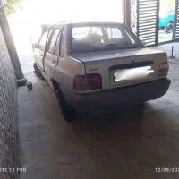 پرایدتصادفی