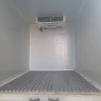 نیسان زامیاد یخچالدار در حد نو۱۴۰۱|خودرو سواری و وانت|رشت, کوی مهر|دیوار