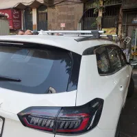 باکس مسافرتی انواع باربند خودروشاسی بلند|قطعات یدکی و لوازم جانبی|تهران, بهارستان|دیوار