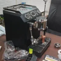 قهوه ساز صنعتی|سماور، چای‌ساز، قهوه‌ساز|قم, حنیف نژاد|دیوار