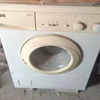 ماشین لباسشویی پارس خزر