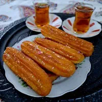 انواع مدل به مدل پیراشکی و بامیه عربی باکیفیت