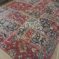 لوازم خانگی(فرش و سطل)|حراج|تهران, مهران|دیوار