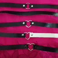 گردنبند دخترانه چوکر