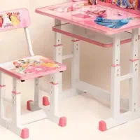 میز تحریر و صندلی کودک