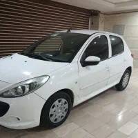 پژو 207|خودرو سواری و وانت|باقرشهر, |دیوار