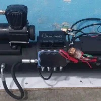 پنوماتیک  هم خانواده پژو