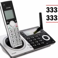 شماره ثابت رند