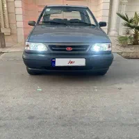 پراید