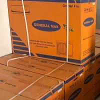 فروش اسپیلت کولر گازی اسپلیت جنرال مکس