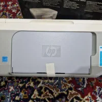 پرینتر جوهر افشان hp