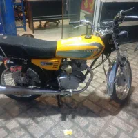 فروش موتور 125
