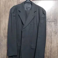 کت و شلوار سایز بزرگ