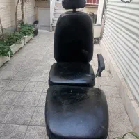 صندلی سه تیکه