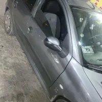 ۲۰۶ تیپ ۳ مدل ۸۸|خودرو سواری و وانت|بندر کنگان, |دیوار