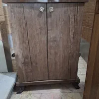 جا کفشی در حد نو