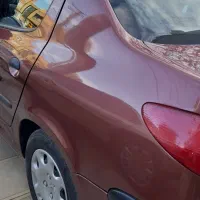 پژو ۲۰۶sdمدل ۱۳۸۹ سفارش مدیران