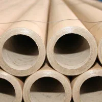 لوله کارتونی، مقوایی، بوبین