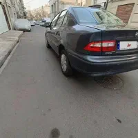 سمند lxمدل ۹۰ نقد و اقساط|خودرو سواری و وانت|تهران, والفجر (افسریه)|دیوار