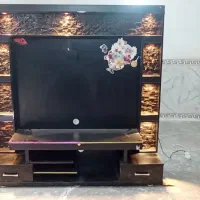 زیر تلویزیون