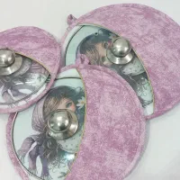 سرویس|سفره، حوله، دستمال آشپزخانه|قم, شهرک مهدیه|دیوار