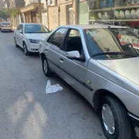 پژو 85|خودرو سواری و وانت|تهران, شهرک انصار|دیوار