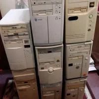 معامله کامپیوتر سوخته