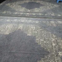 یک جفت رو فرشی نو