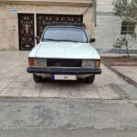 پیکان وانت مدل ۹۰ سالمه سالم