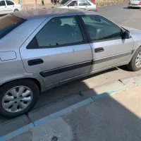 زانتیا مدل ۸۴|خودرو سواری و وانت|اصفهان, باغ زرشک|دیوار