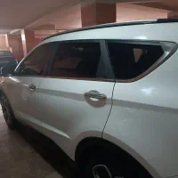 فیدلیتی پرایم تیپ ۲ مدل ۱۴۰۲