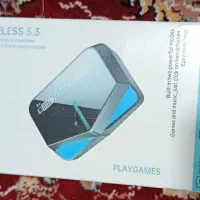 ایرپاد M28 گیمینگ