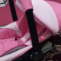 کریر کاملا سالم و محکم|اسباب و اثاث بچه|اردبیل, |دیوار