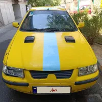 تاکسی فروشی|خودرو سواری و وانت|تهران, تاکسیرانی|دیوار