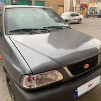 پراید ۱۴۱ مدل ۹۰